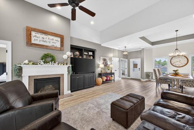 122 Trippi Lane, Aiken, SC 29803