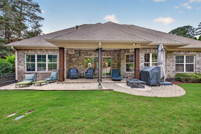 122 Trippi Lane, Aiken, SC 29803
