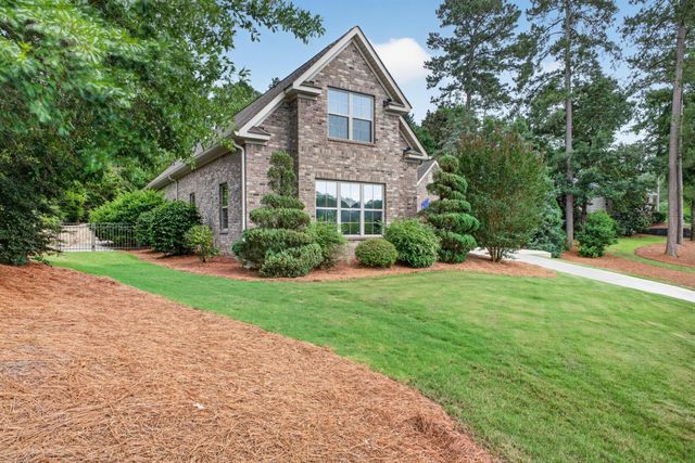 122 Trippi Lane, Aiken, SC 29803