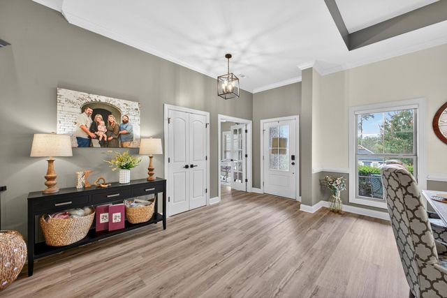 122 Trippi Lane, Aiken, SC 29803