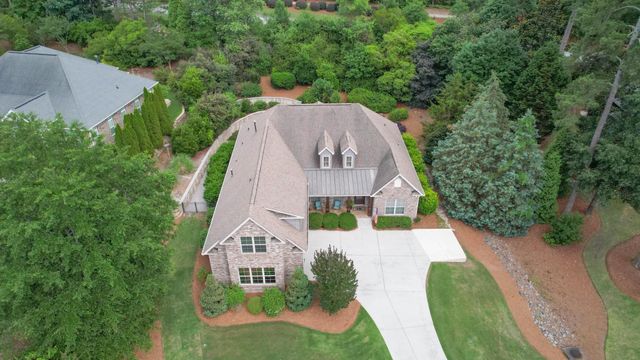 122 Trippi Lane, Aiken, SC 29803