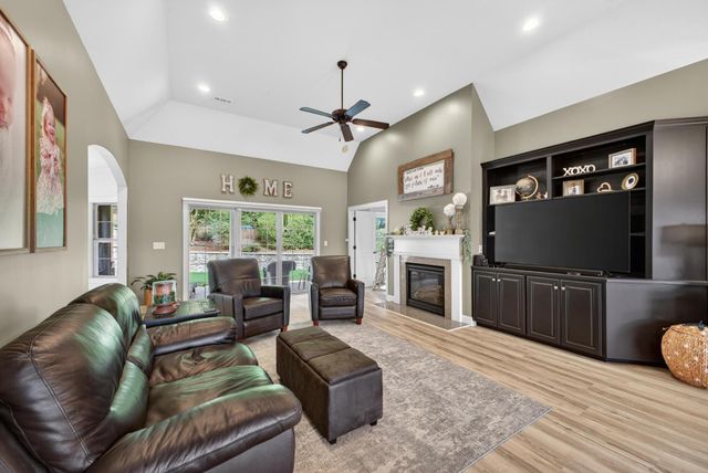 122 Trippi Lane, Aiken, SC 29803