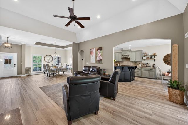 122 Trippi Lane, Aiken, SC 29803