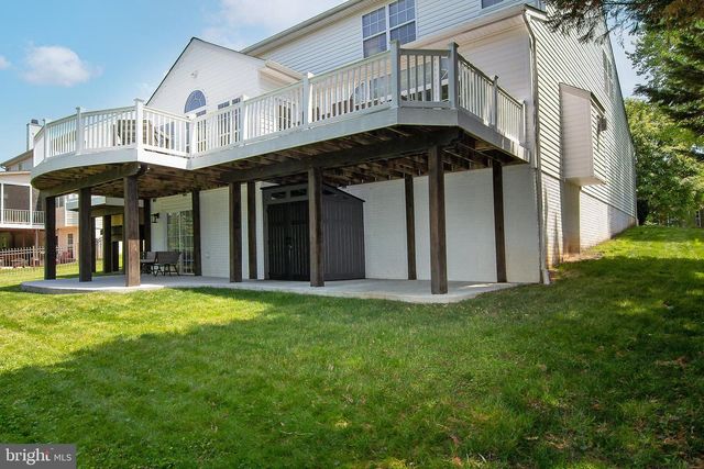 6261 WHITE BIRCH RD, Eldersburg, MD 21784