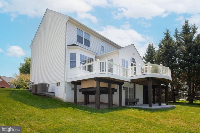 6261 WHITE BIRCH RD, Eldersburg, MD 21784