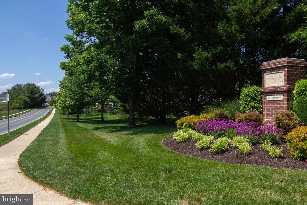 Image 51 of property listing at 6261 WHITE BIRCH RD, Eldersburg, MD 21784
