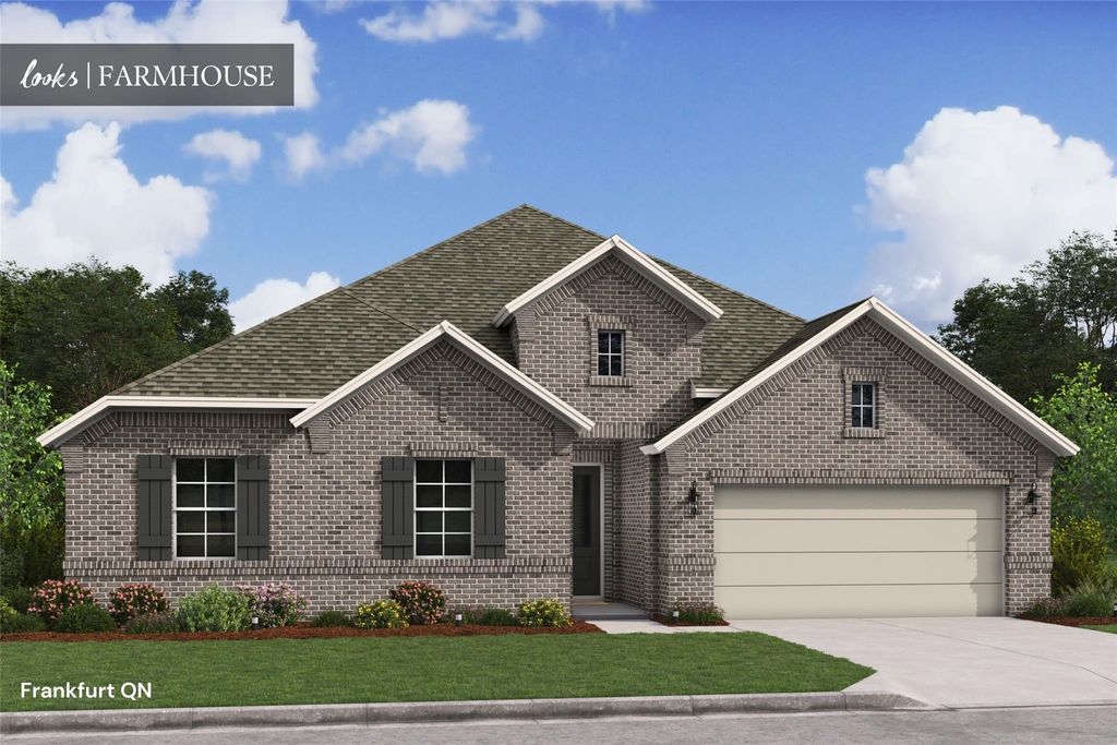 12106 Willow Way Avenue, Mont Belvieu, TX 77535