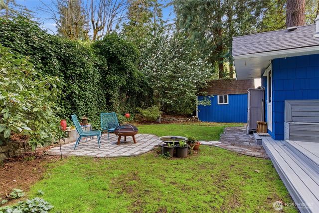 9730 46th Avenue NE, Seattle, WA 98115