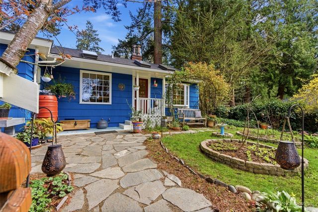 9730 46th Avenue NE, Seattle, WA 98115