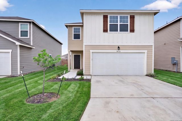 7614 Birch Pass, San Antonio, TX 78252