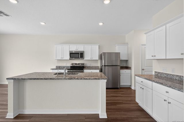 7614 Birch Pass, San Antonio, TX 78252