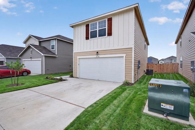 7614 Birch Pass, San Antonio, TX 78252