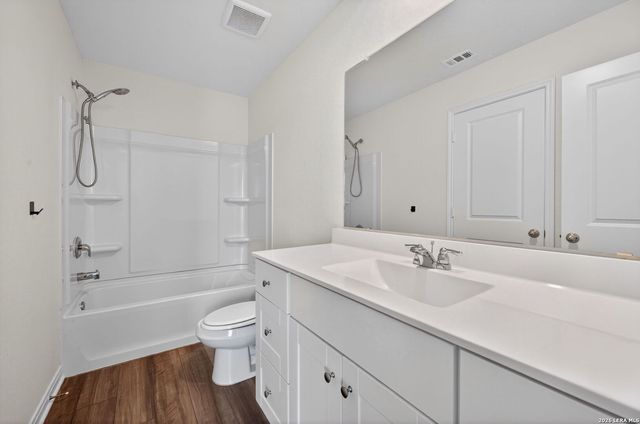 7614 Birch Pass, San Antonio, TX 78252