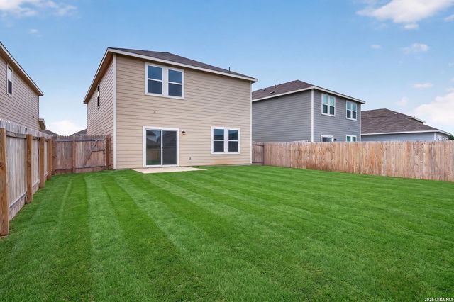 7614 Birch Pass, San Antonio, TX 78252