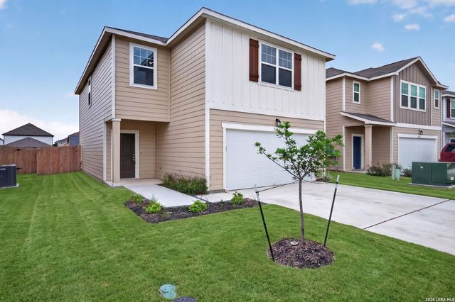 7614 Birch Pass, San Antonio, TX 78252