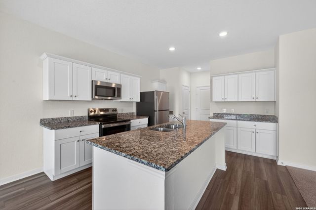 7614 Birch Pass, San Antonio, TX 78252