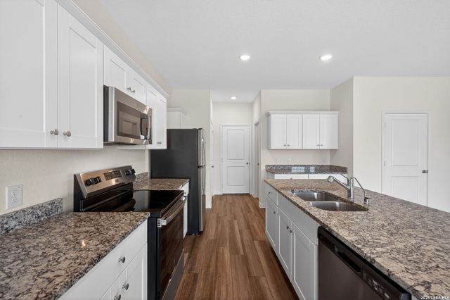 7614 Birch Pass, San Antonio, TX 78252