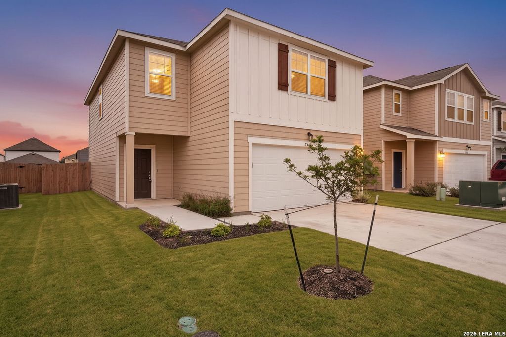 7614 Birch Pass, San Antonio, TX 78252