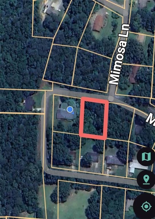 0 McClendon Drive, Rockmart, GA 30153