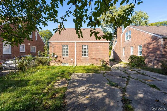 11716 Coyle Street, Detroit, MI 48227