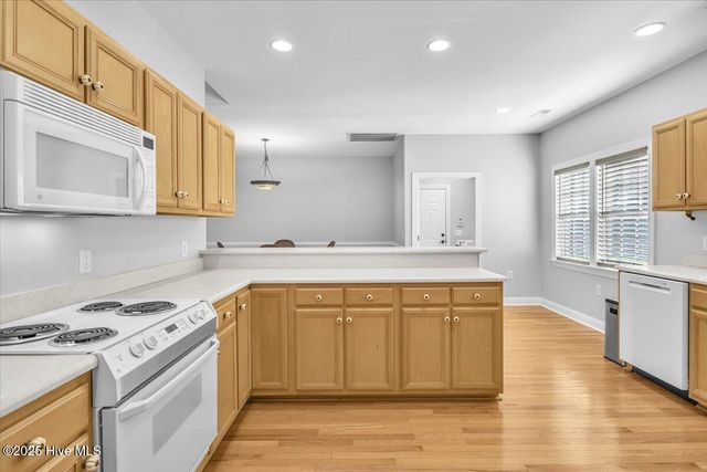 1017 Sabal Drive, Wilmington, NC 28409