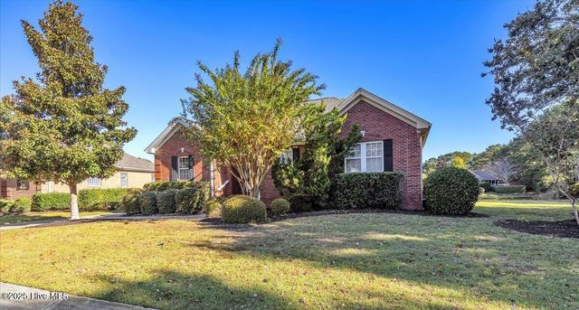 1017 Sabal Drive, Wilmington, NC 28409