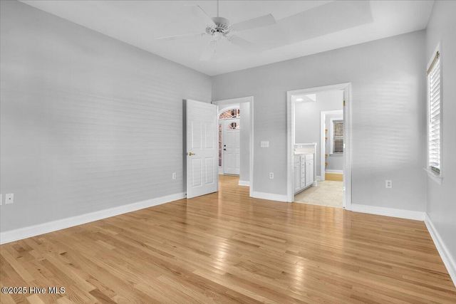 1017 Sabal Drive, Wilmington, NC 28409