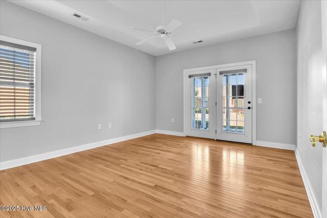 1017 Sabal Drive, Wilmington, NC 28409