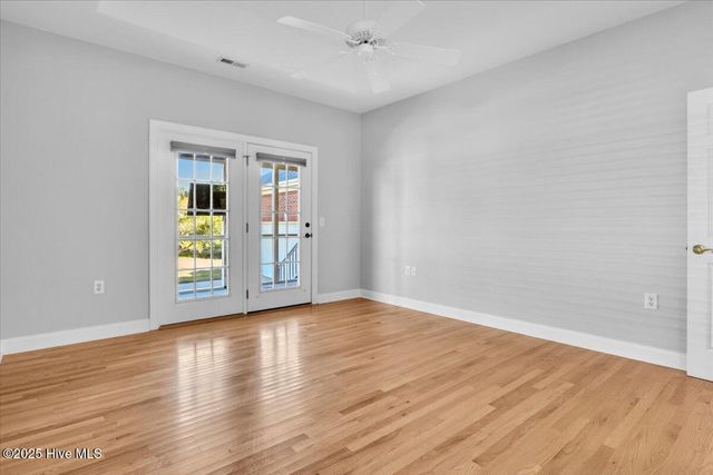 1017 Sabal Drive, Wilmington, NC 28409