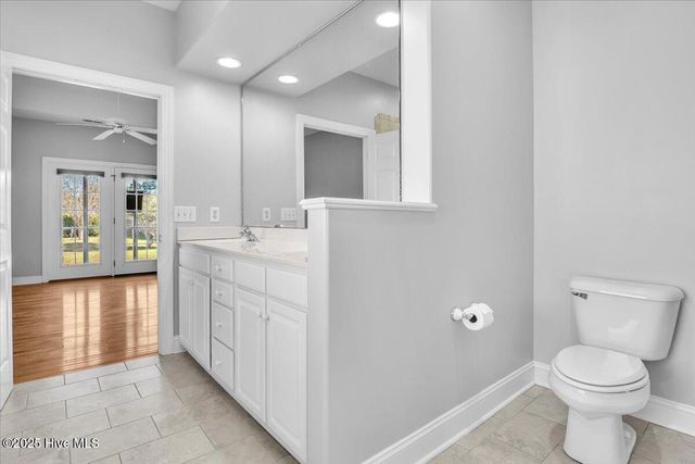 1017 Sabal Drive, Wilmington, NC 28409