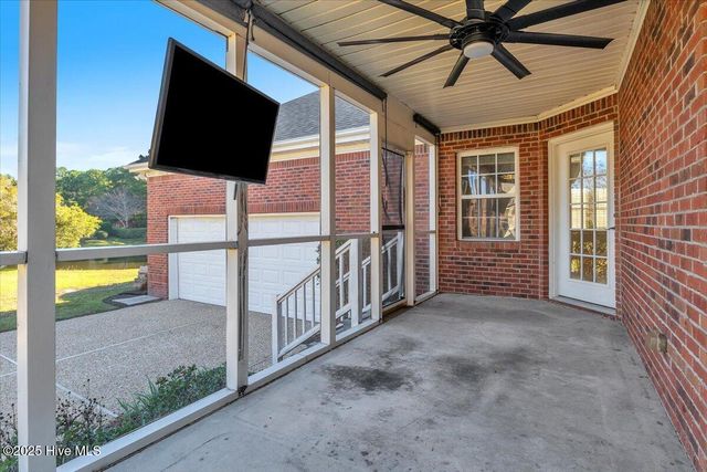 1017 Sabal Drive, Wilmington, NC 28409