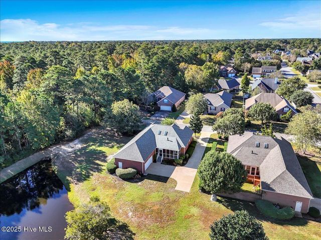 1017 Sabal Drive, Wilmington, NC 28409