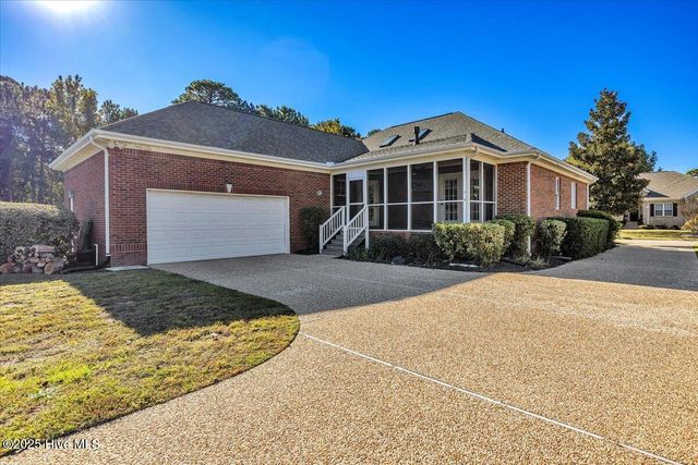 1017 Sabal Drive, Wilmington, NC 28409