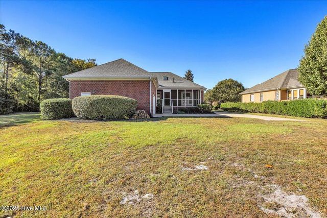 1017 Sabal Drive, Wilmington, NC 28409