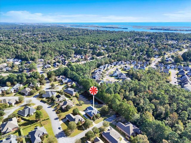 1017 Sabal Drive, Wilmington, NC 28409