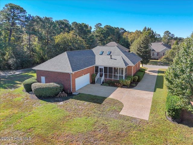 1017 Sabal Drive, Wilmington, NC 28409