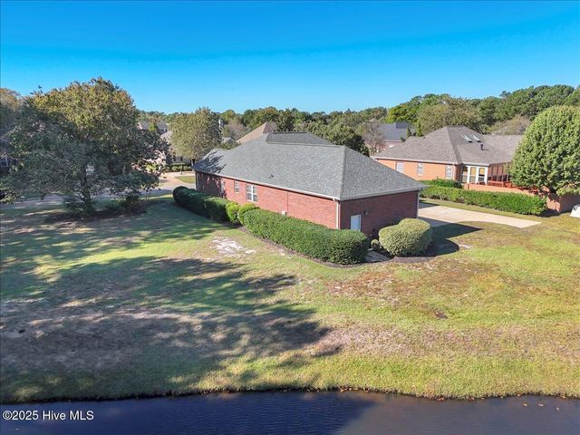 1017 Sabal Drive, Wilmington, NC 28409