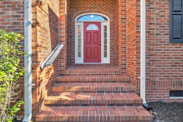 1017 Sabal Drive, Wilmington, NC 28409