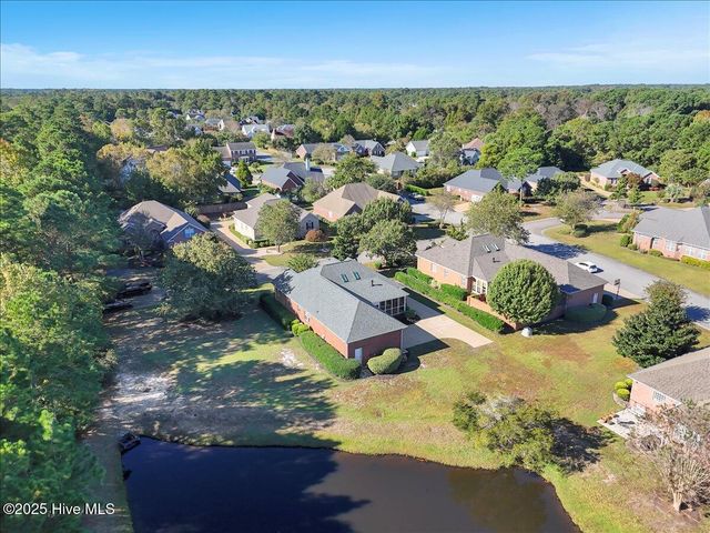 1017 Sabal Drive, Wilmington, NC 28409