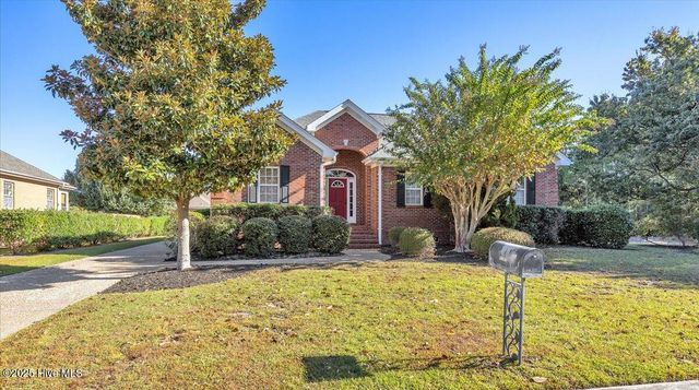 1017 Sabal Drive, Wilmington, NC 28409