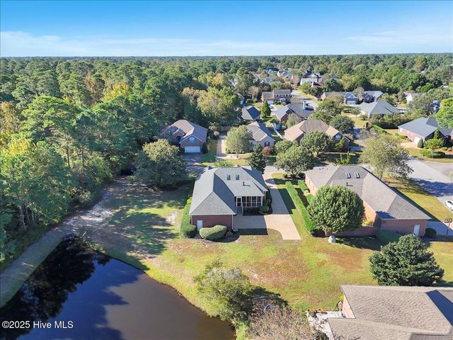 1017 Sabal Drive, Wilmington, NC 28409