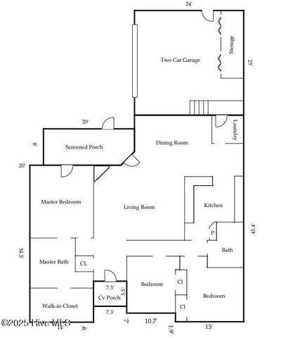 1017 Sabal Drive, Wilmington, NC 28409