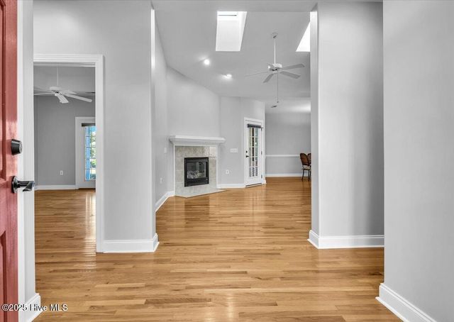 1017 Sabal Drive, Wilmington, NC 28409