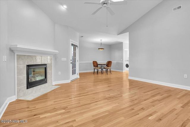 1017 Sabal Drive, Wilmington, NC 28409