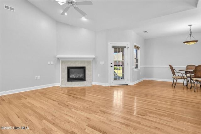 1017 Sabal Drive, Wilmington, NC 28409