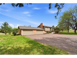 6966 S Gibraltar St, Centennial, CO 80016