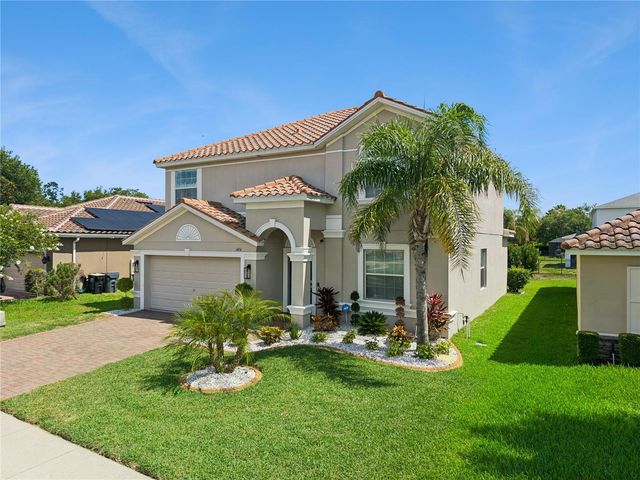 1454 LAKE SIDE AVENUE, Davenport, FL 33837