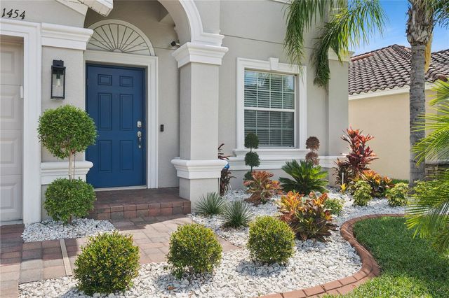 1454 LAKE SIDE AVENUE, Davenport, FL 33837