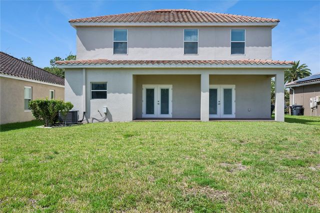 1454 LAKE SIDE AVENUE, Davenport, FL 33837