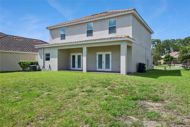 1454 LAKE SIDE AVENUE, Davenport, FL 33837